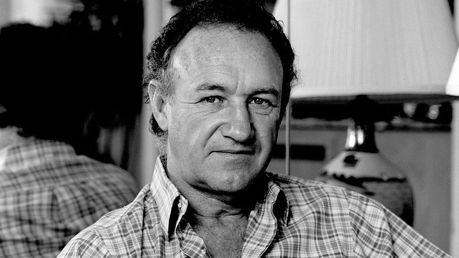 Gene Hackman /Fotó: Getty Images