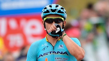 Vuelta a Espana: królewski etap dla Miguela Angela Lopeza, Christopher Froome niezagrożony