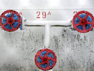 Unia Europejska szykuje się do zmiany polityki energetycznej, by zapobiec kryzysom gazowym