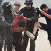 Protesti u Boliviji