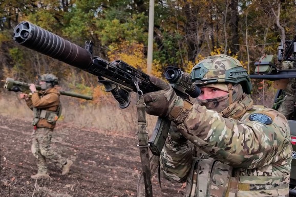 AKCIJA "LUGANSK" Otkrivena tajna mreža Balkanaca koji ratuju za Ruse u Ukrajini, IMA STRADALIH I NESTALIH: Sumnja se da je ON zadužen za regrutaciju
