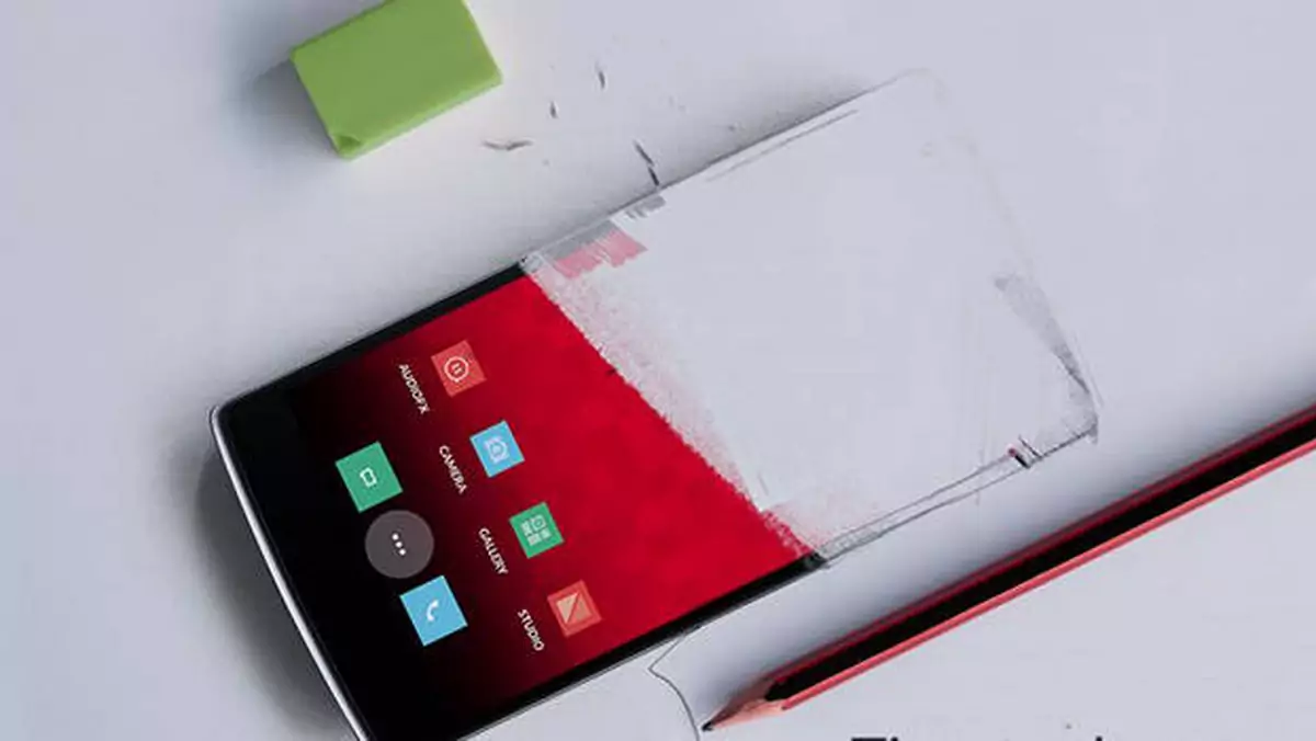 OnePlus 2 z 4 GB pamięci RAM dostrzeżony w benchmarku