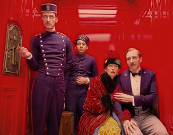 Ismét Wes Anderson lehet a cannes-i filmfesztivál királya?