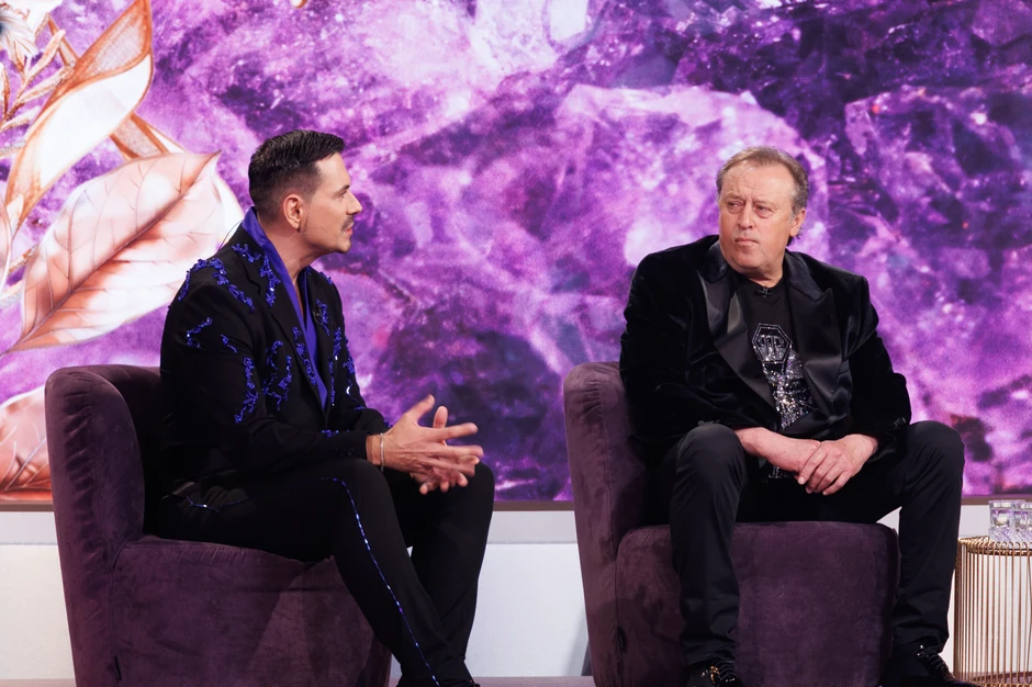 Ceca Show  -  Zorana Pavić, Bojan Bjelić, Boban Zdravković i Dragan Ðurić