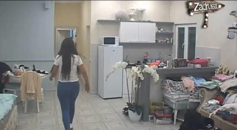 Miljana Kulić - Klara