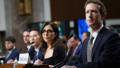 Emocjonalne zeznania Marka Zuckerberga w Senacie USA. Wygłosił przeprosiny