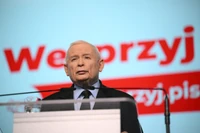 Robił rzeczy, o których innym się nie śniło. Jak Jarosław Kaczyński zbudował potęgę PiS [ANALIZA]