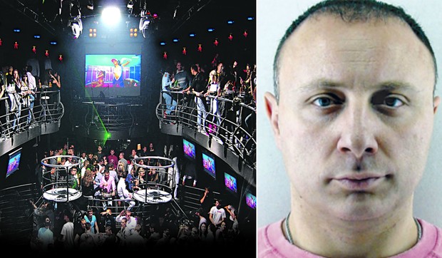 diskoteka studio i zoran ajković kombo