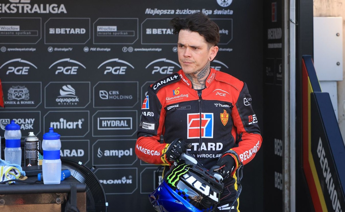Tai Woffinden