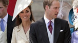Bukmacherzy: William i Kate doczekają się potomka w 2013 r.