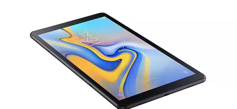 Samsung Galaxy Tab A7 (2020) na przecieku. Jest specyfikacja