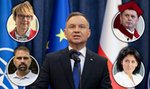 Po podpisaniu Lex Tusk Andrzej Duda traci swoich ludzi