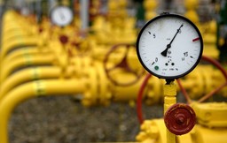 niemiecki dziennik: dlaczego polska ma większe zapasy gazu niż niemcy?