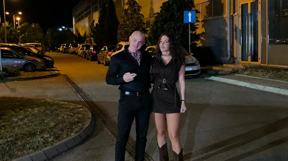 Desingerica sa ženom