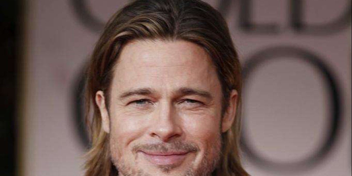 Brad Pitt brał narkotyki