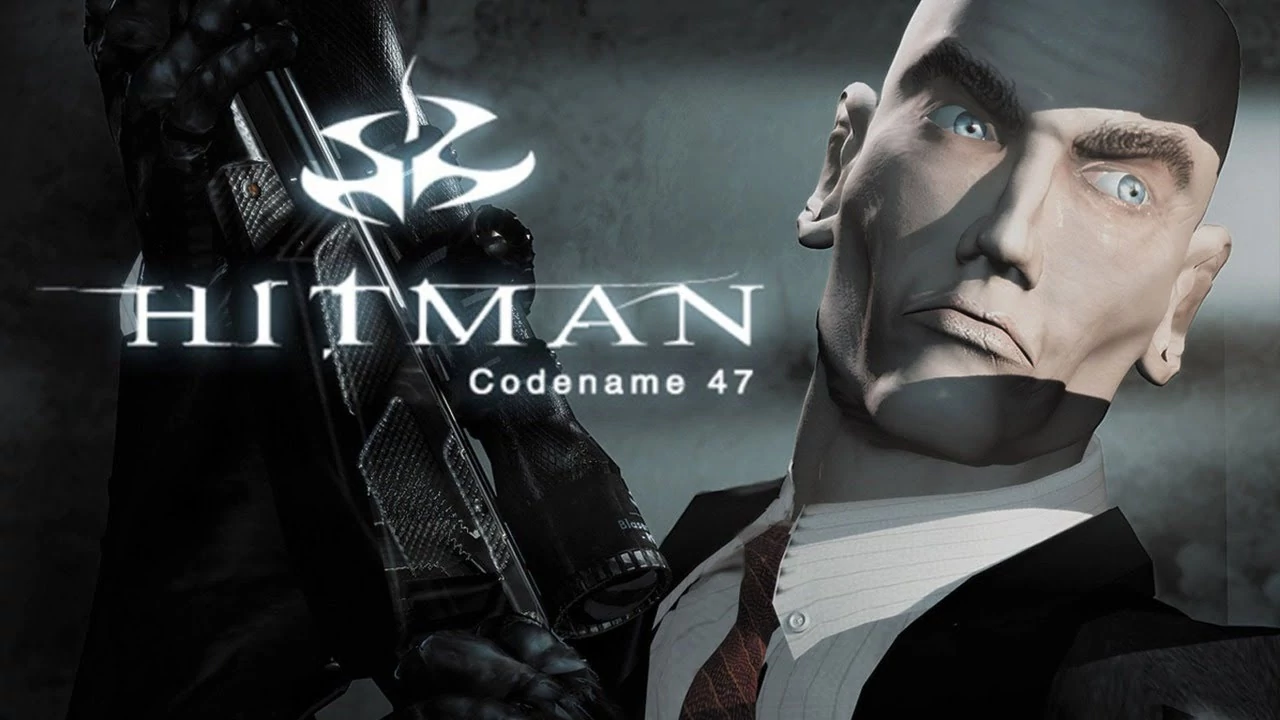 Agent 47, Hitman: Codename 47