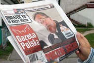 gazeta polska codziennie