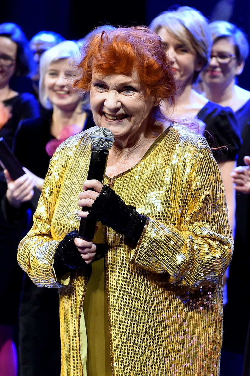 Barbara Krafftówna