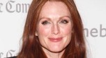 Julianne Moore: nie ma różnicy w całowaniu mężczyzny i kobiety