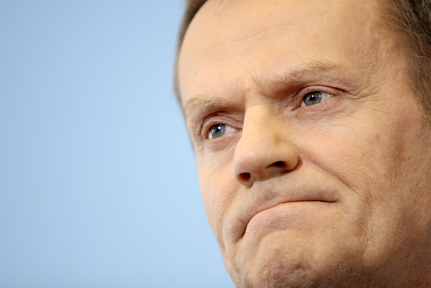 Donald Tusk