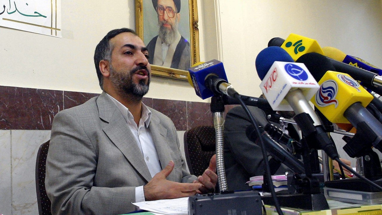 Iran ukrywa obiekty atomowe przed ekspertami MAEA. "W żadnym wypadku"