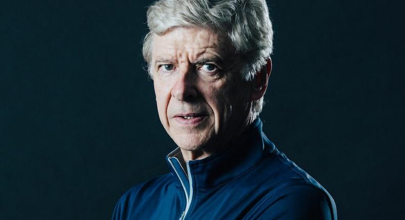 Arsène Wenger