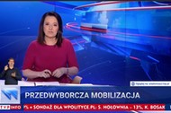 Wiadomości TVP