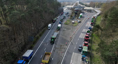 Czesi nie patyczkują się z rolnikami. Rząd z Pragi postawił im ultimatum