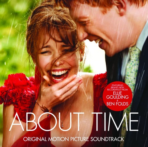 'About Time' – soundtrack