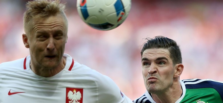 ME 2016: Kamil Glik zapowiada: Zabawa dopiero się zaczyna