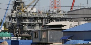 Niemiecki sąd odrzucił skargę Polski w sprawie Nord Stream