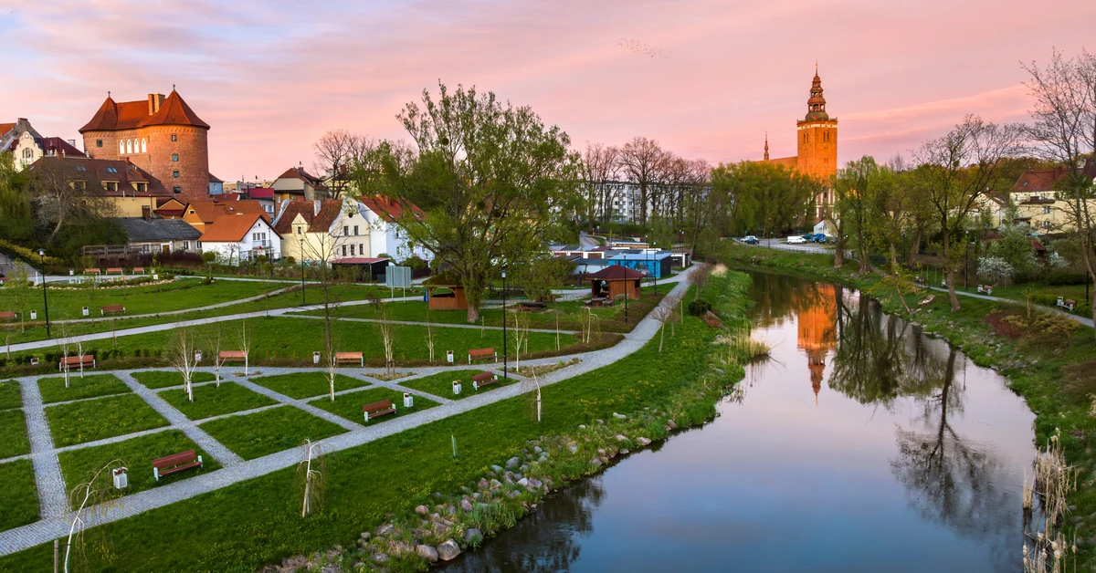 Nowe, atrakcyjne uzdrowisko w Polsce. Burmistrz zdradza, kiedy przyjmie kuracjuszy