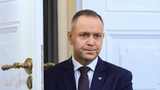 Prezydent Nawrocki napisał do marszałka Czarzastego. Jeden szczegół zwraca uwagę