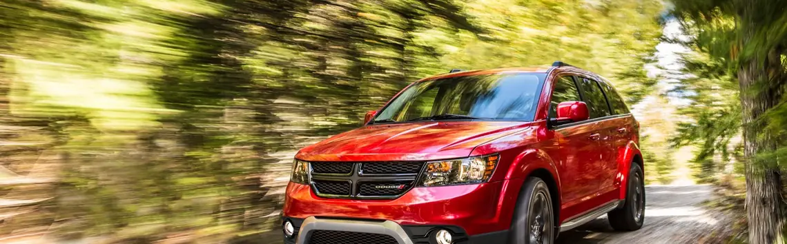 DODGE Journey