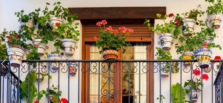 Jakie płytki wybrać na balkon? PODPOWIADAMY