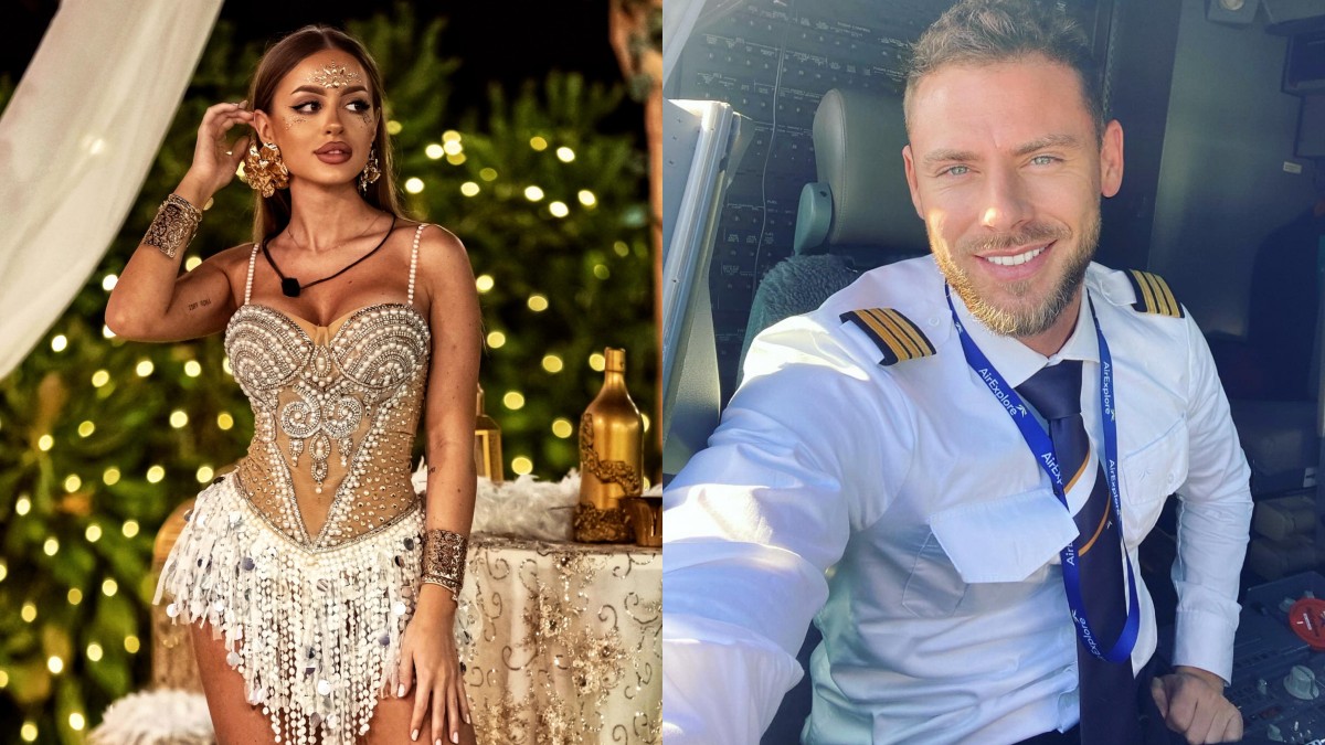 De la ce a pornit scandalul în club dintre Claudia Ion și ispita pilot de la „Insula iubirii”. Eduard Vlădescu a explicat ce s-a întâmplat