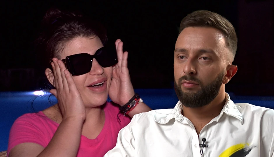 Darko Tanasijević blokirao Miljanu Kulić: Koga boli uvo, nećemo te gledati