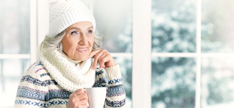 Seniorzy powinni jeść całą zimę. Poprawia pamięć, reguluje pracę jelit i chroni organizm w mroźne dni