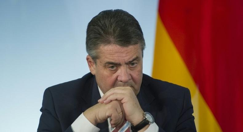 Hopefully the new elections announced by Prime Minister May today will lead to more clarity and predictability in the negotiations with the European Union, German Foreign Minister Sigmar Gabriel said in a statement