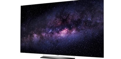 LG wprowadza nowe telewizory OLED TV 4K!