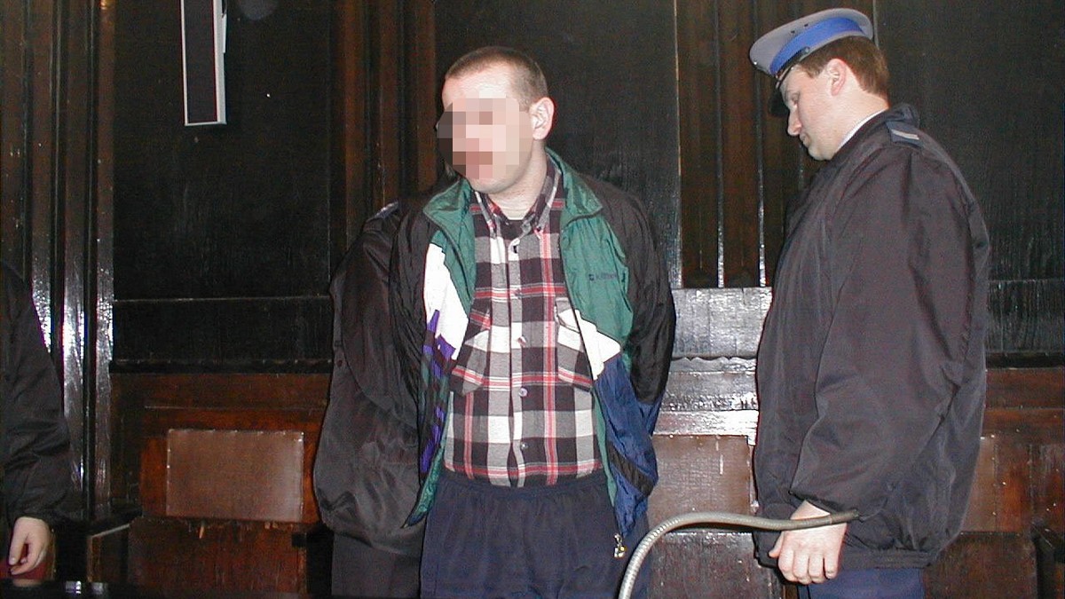 Zabił 12-latka i rozczłonkował ciało. Po 25 latach znów mówi o nim cała Dębica