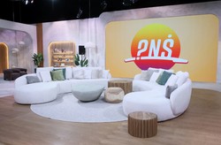 Nowa para prowadzących w "Pytaniu na śniadanie". To ona wystąpi w parze z Łukaszem Kadziewiczem