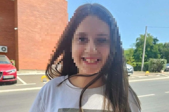 PRONAĐENA DEVOJČICA (12) KOJA JE NESTALA U BEOGRADU Oglasio se MUP: Vratila se sama kući