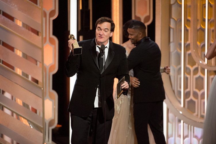 Laureaci Złotych Globów 2016