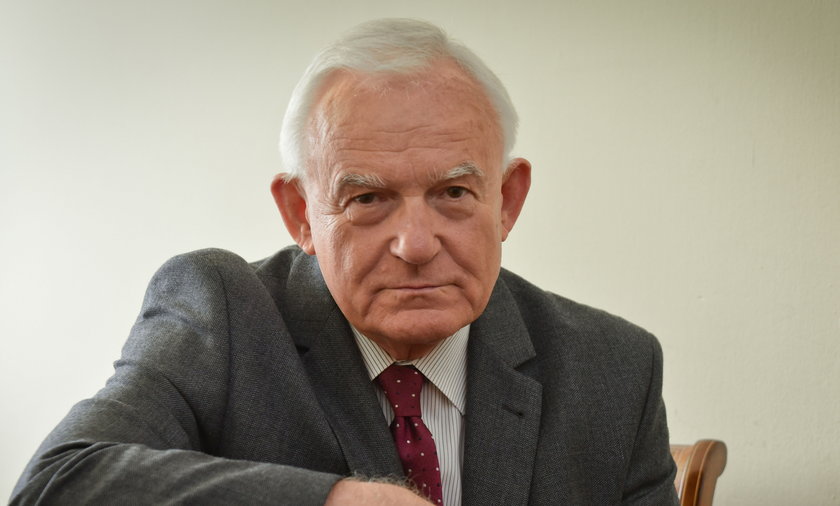 Leszek Miller: Minister zdrowia Adam Niedzielski powinien podać się do dymisji