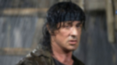 "Rambo 5": Sylvester Stallone pokazał kolejne zdjęcie z planu filmu