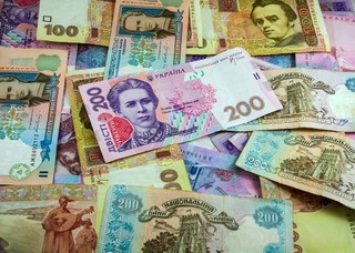 Rada Najwyższa Ukrainy uchwaliła budżet na 2023 rok