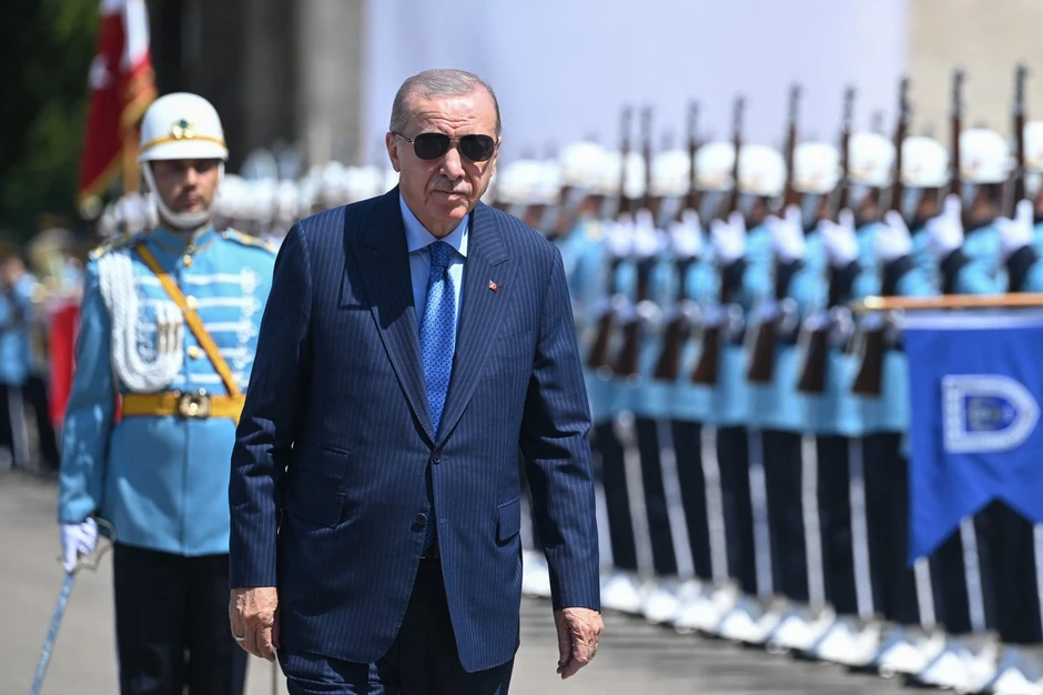 Redžep Tajip Erdogan