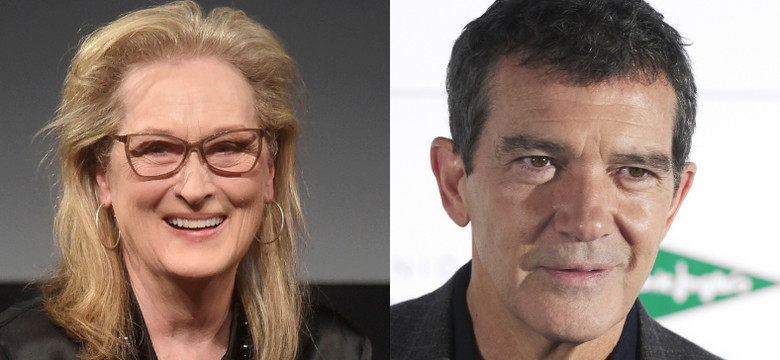 "The Laundromat": Meryl Streep, Antonio Banderas i Gary Oldman w nowym filmie Netfliksa