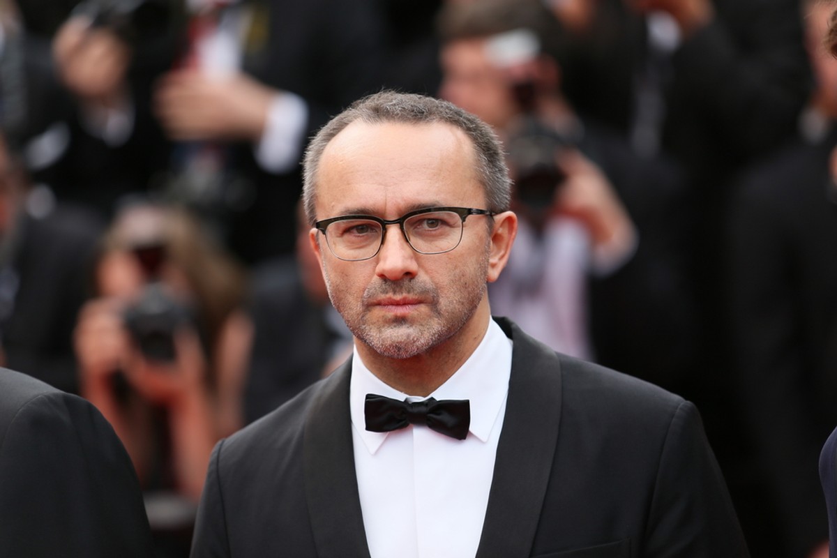 Andriej Zwiagincew, reżyser nominowany do Oscara za "Niemiłość": Bez empatii zamieniamy się w stado wilków [WYWIAD]